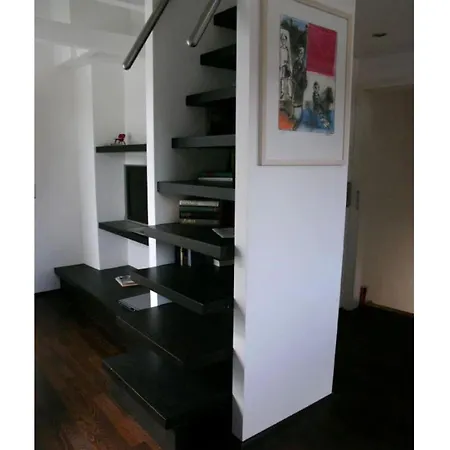 Apartment In The Old Town Maisonette Otterndorf