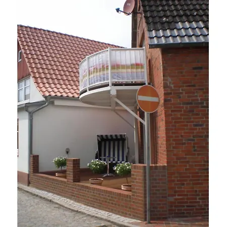 In The Old Town Maisonette Apartment